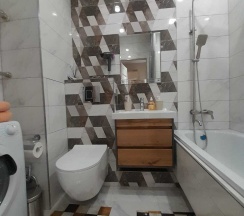 Квартира в Апартаменты на Бетанкура, дом 6