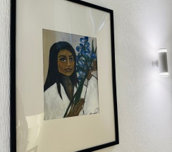 Дом в Kazanтип