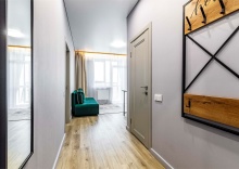 Декабристов 20 - 40/1 в Poshtel VDali