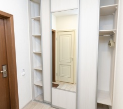 Апартаменты  в Вега