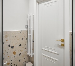Premium Sochipark Apartments в NasutkivSochi