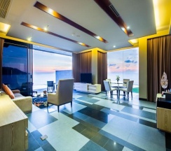 Вилла с бассейном Impiana в Impiana Private Villas Kata Noi