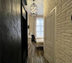 Стандарт 5 с 2-мя односпальными кроватями в Куликовъ