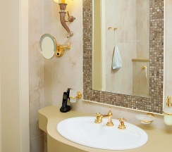 Президентский Люкс в Pontos Plaza