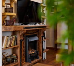 Дом №2 в Алино