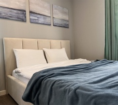 б-р Давлеткильдеева, 18, кв.289, этаж 23 в Рич хотелс