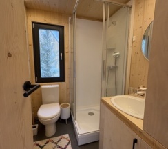 Dacha / Ариэтти в ЗвенДзен