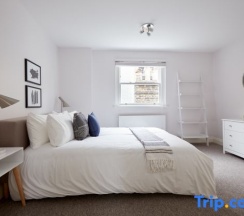 Коттедж в 7VH Virginia House, 31 Bloomsbury Way by City Living London