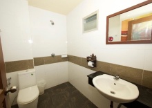 Двухместный номер Standard в 99 Residence Patong