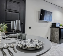 Семейный номер Comfort в La mancha