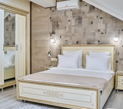 Апартаменты Комфорт в Амбассадор