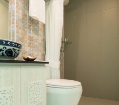 Двухместный номер Superior двуспальная кровать в O'nya Phuket Hotel