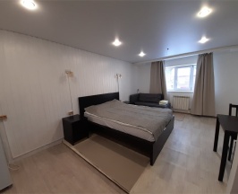 Номер "трехместный" эконом класса в Эдельвейс