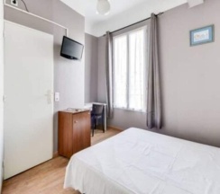 Номер Standard в Trianon