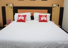 Номер Standard в Отель ZEN Rooms Residency