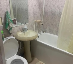 Квартира в Апартаменты на Мира проспект, 135