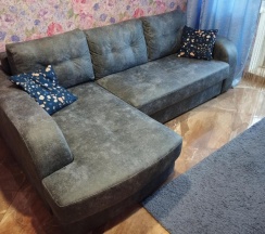 Апартаменты в Relax Complex Flux (Релакс Комплекс Флакс)