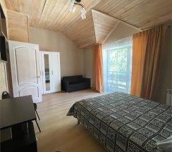 Бунгало в Эдельвейс