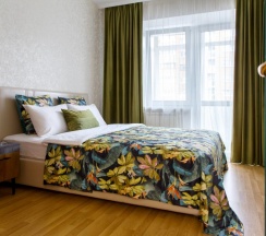 2-комнатные апартаменты люкс Александра Невского,6 в ГостиРу