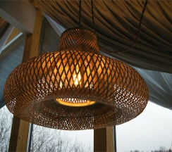 Лодж 1 с бесплатной сауной + Безлимитное посещение ЕлятыПарка в ЕлятыЛодж