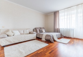 Апартаменты Апартаменты на Тукая 75г в Казани