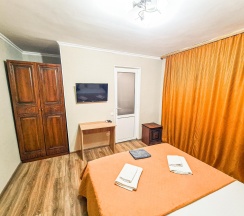 3-местный номер стандарт в Art house