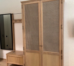 Стандартный двухместный номер с двумя кроватями в Гостиный двор