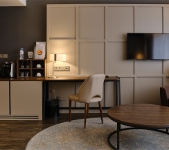 Студио в Холидей Инн Москва Сокольники