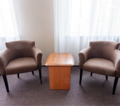 2- х  местный  номер (1 комнатный или 2-х комнатный) в Полёт