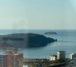 Квартира в Лето