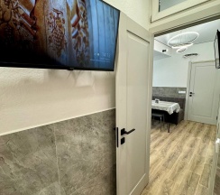 Дом в Sun city apartments
