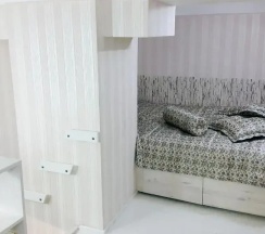 Четырёхместные апартаменты в Апартаменты Володарского 7