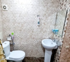 Квартира в Апартаменты на Ставропольский край, Пятигорск, улица Дзержинского, 52