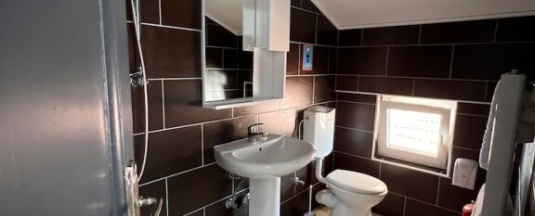 Двухместный номер Classic двуспальная кровать в Hotel Begić