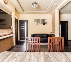 Дом Семейный 1 в Belikovo Club House