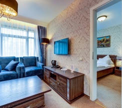 Апартаменты в Shouyuan
