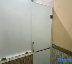 Двухместный номер Standard с видом на сад двуспальная кровать в Mai Guesthouse Sanur