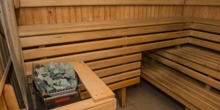 Хохряки: Отель Ижевская