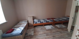 Янаул: Отель Кызыл Яр