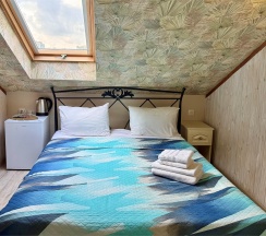 Стандартный номер в Бали Вилла