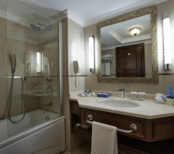 Двухместный номер Large двуспальная кровать в Side Star Resort - Ultra All Inclusive
