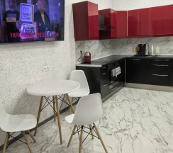 Апартаменты Superior в Home Hotel