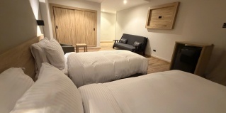 Каир: Отель Atlas International Hotels