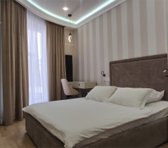 Улучшенный Люкс в Шато