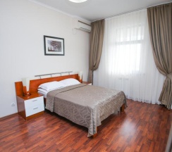 Апартаменты с 2 комнатами в Ardager Residence