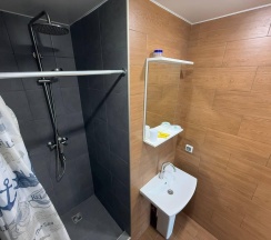 2-комнатные апартаменты стандарт в One two three