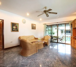Номер Standard с балконом в Ya Nui Resort