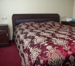 «Junior Suite» в Нефтяник