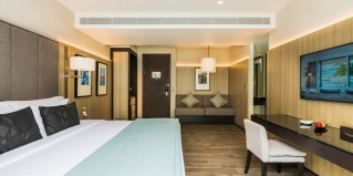 Муанг: Курортный отель My Beach Resort Phuket