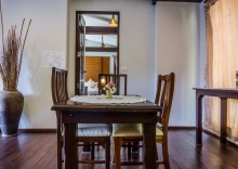 Люкс с 2 комнатами в Sasitara Residence Koh Samui